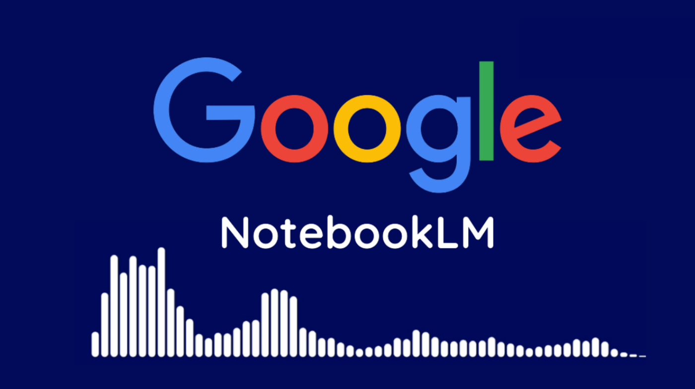 Google NotebookLM Adds Four New Audio Overview Formats With Enhanced AI Voices