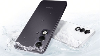 Oppo A5i Pro 5G Launched With Massive Battery and 50-Megapixel Camera