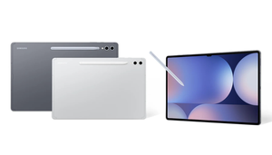 Samsung Galaxy Tab S11 and Tab S11 Ultra Launched With Dimensity 9400 Chipset and Up to 14.6 Inch Display