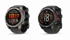 Garmin Fenix 8 Pro Launched With AMOLED and MicroLED Displays Along With LTE and Satellite Connectivity