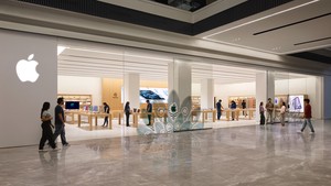 Apple Opens First Store in Pune With Apple Koregaon Park