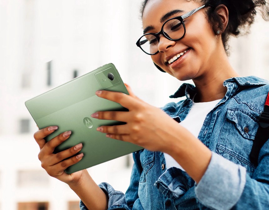 Moto Pad 60 Neo India Launch on September 12 With 11 Inch 2.5K Display and Moto Pen