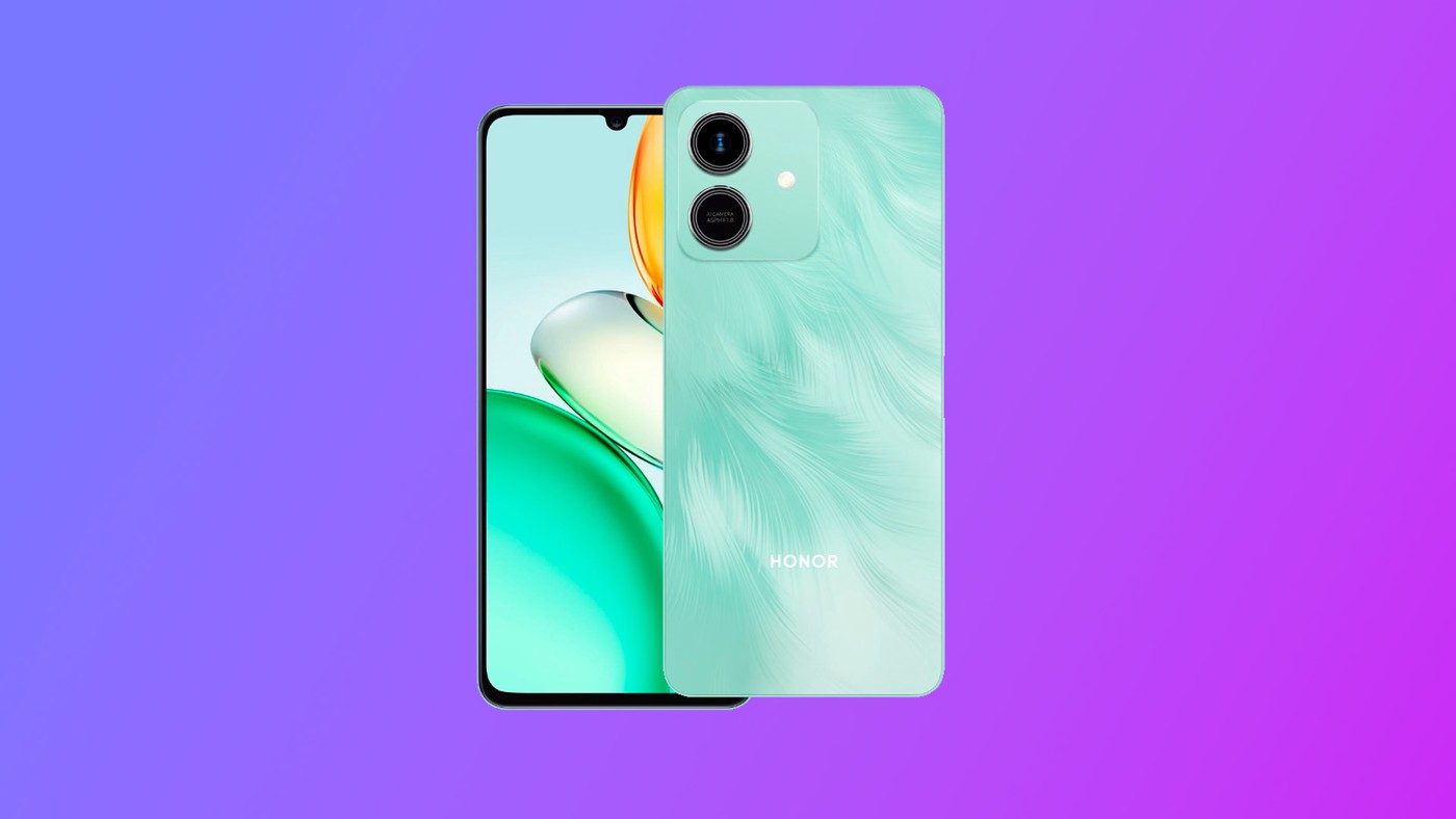 Honor Play 10 Launches With MediaTek Helio G81 Chipset and 5000mAh Battery