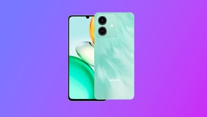 Honor Play 10 Launches With MediaTek Helio G81 Chipset and 5000mAh Battery