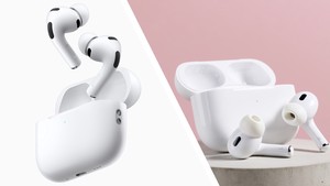 Apple AirPods Pro 3 Launched With Lossless Audio Heart Rate Tracking and Redesigned Case
