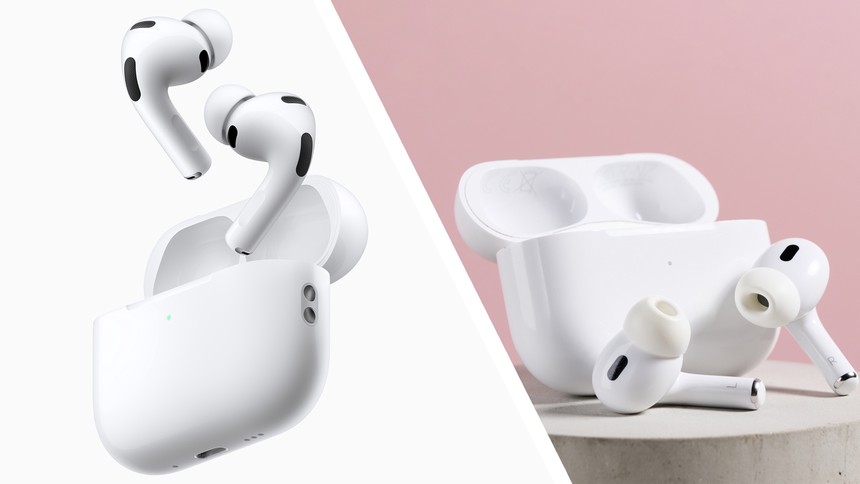 Apple AirPods Pro 3 Launched With Lossless Audio Heart Rate Tracking and Redesigned Case