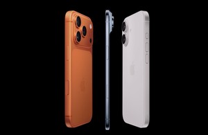 Samsung Trolls Apple After iPhone 17 Launch With #iCant Campaign