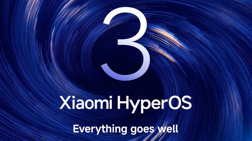 Xiaomi Opens Global Beta Testing for HyperOS 3 Ahead of Official Launch