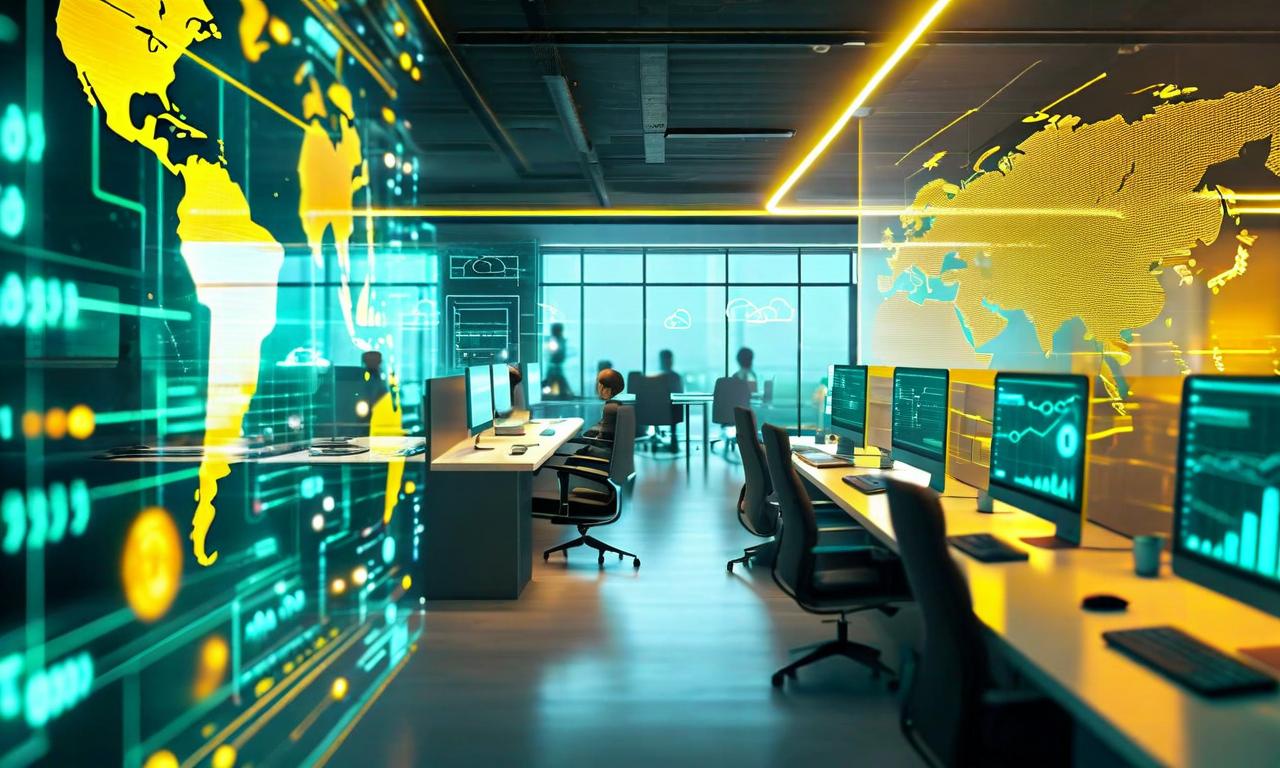 India’s IT Sector Faces Uncertainty as US Considers Outsourcing Tax