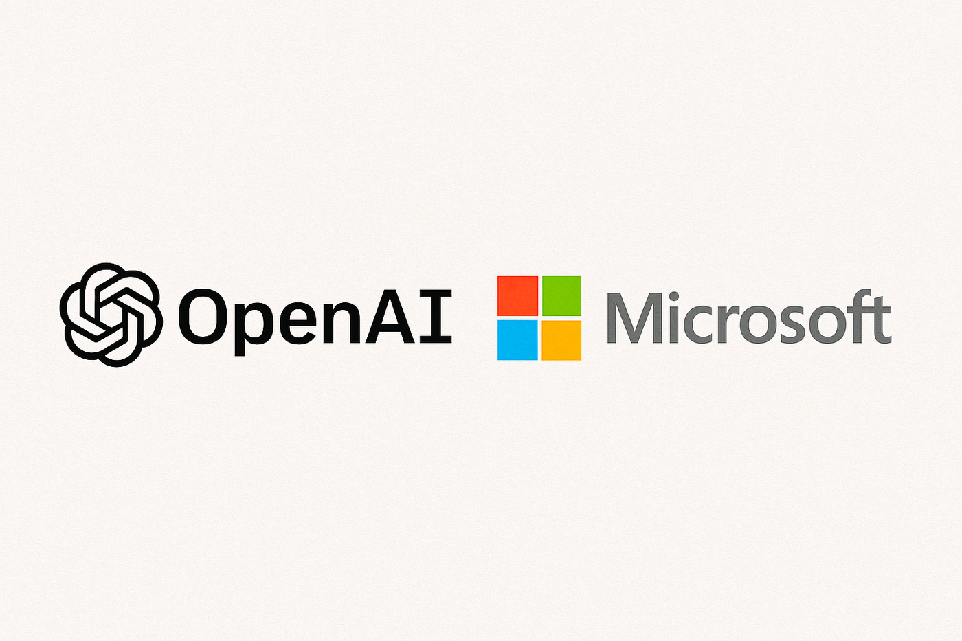  Microsoft and OpenAI Strike New Deal to Reshape Their Partnership