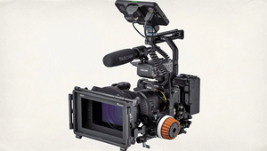 Nikon Unveils ZR Cinema Camera with RED RAW Codec