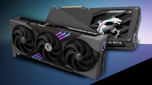MSI Afterburner Unlocks New Overclocking Potential for Nvidia RTX 5000 GPUs