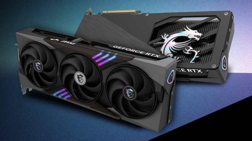 MSI Afterburner Unlocks New Overclocking Potential for Nvidia RTX 5000 GPUs