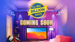 Flipkart Big Billion Days Sale 2025 : Nothing Announces Big Discounts on Phones Earbuds and Watches