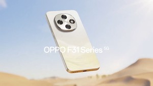 Oppo F31 Pro Plus 5G Launched in India With 7000mAh Battery Alongside Oppo F31 Pro 5G and F31 5G