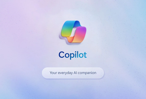 Microsoft Brings Native Audio Generation to Copilot With Expressive AI Voices