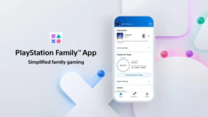 Sony Launches PlayStation Family App on iOS and Android for Safer Gaming