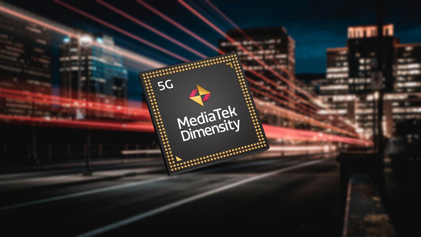 MediaTek Confirms Dimensity 9500 Launch With First Ever 2nm Chip Design