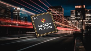 MediaTek Confirms Dimensity 9500 Launch With First Ever 2nm Chip Design
