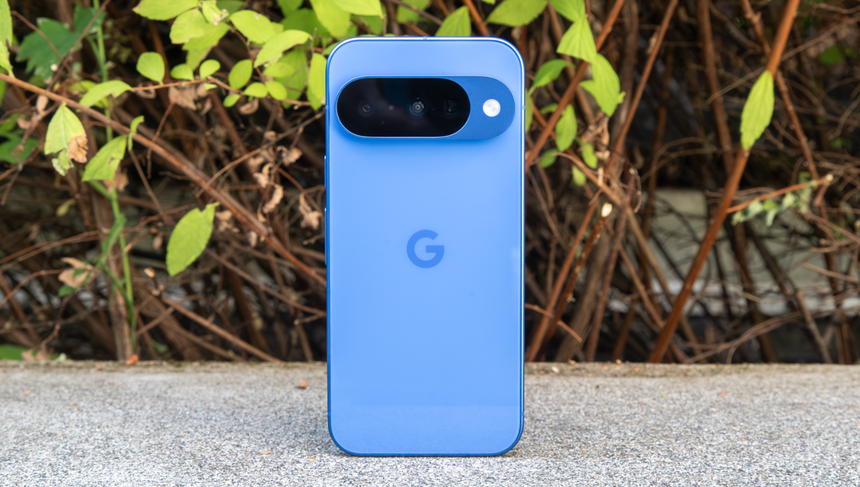 Google Pixel 10 Review A Brilliant Phone With Flaws That Hold It Back