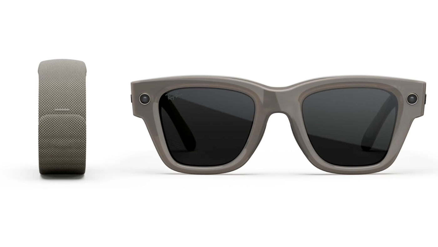 Meta Connect 2025 Live Updates Smart Glasses Take Center Stage With Ray Ban and Oakley