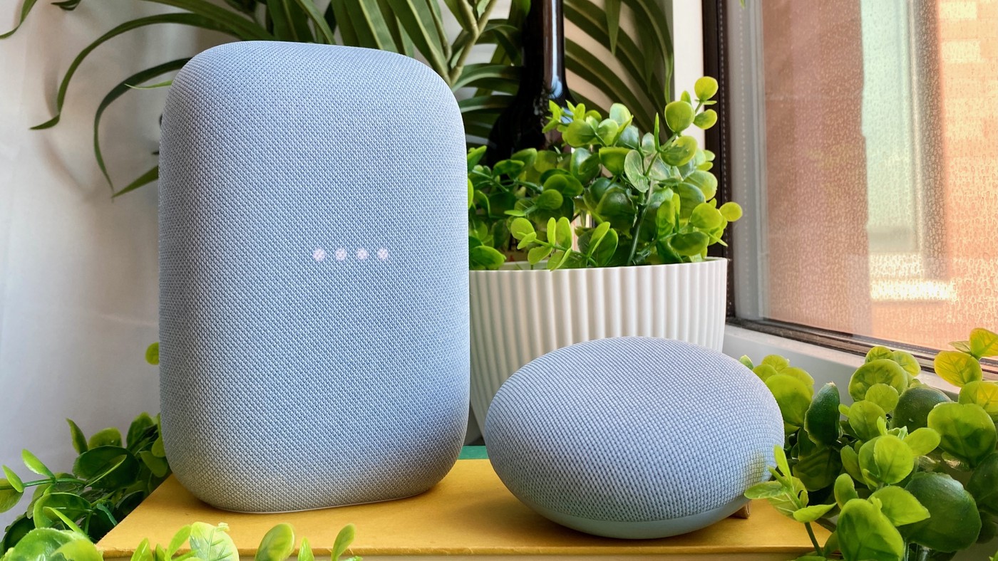 Google Home Speaker Set to Launch With 360 Audio and Gemini Integration