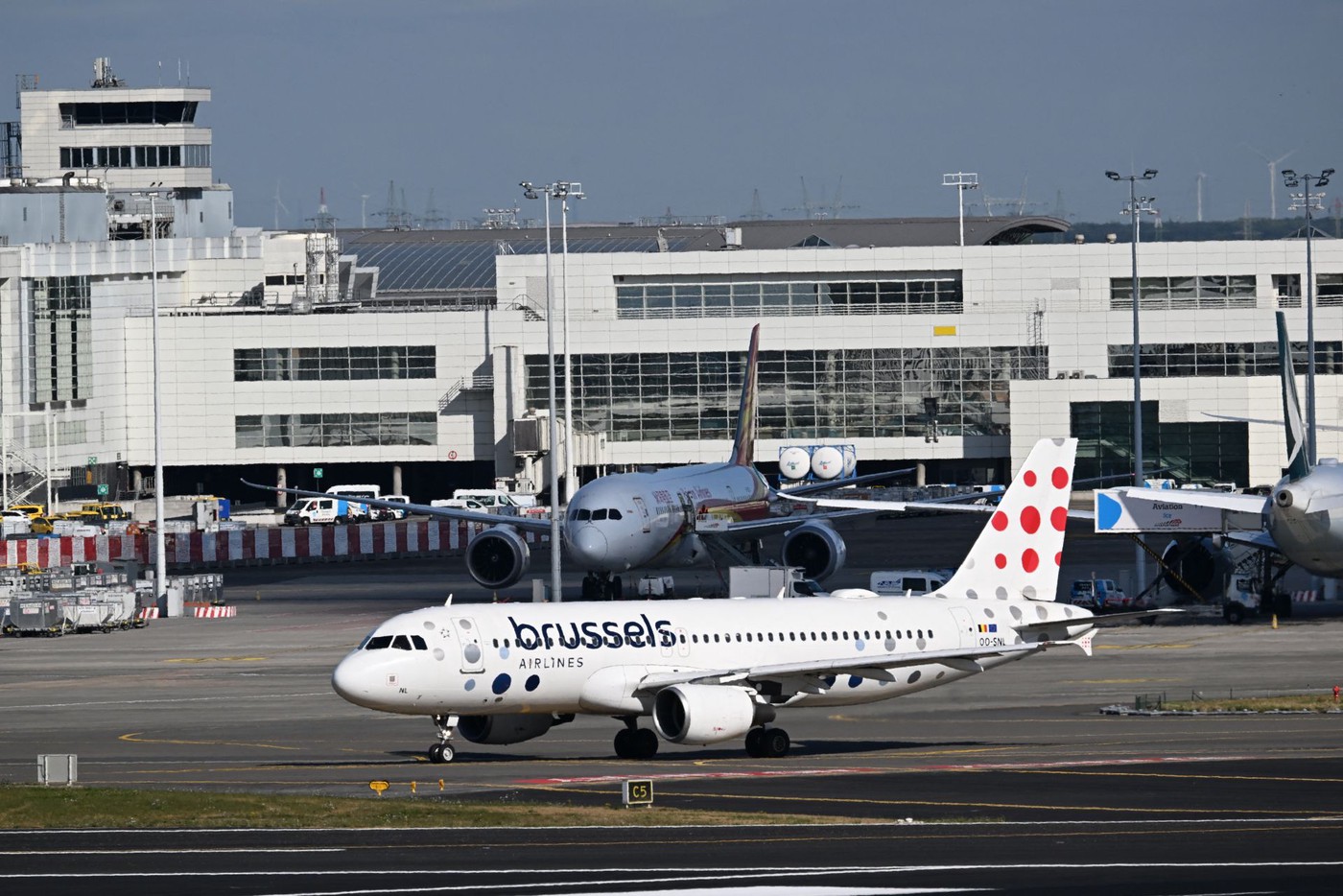 Cyberattack Disrupts Major European Airports Causing Flight Chaos