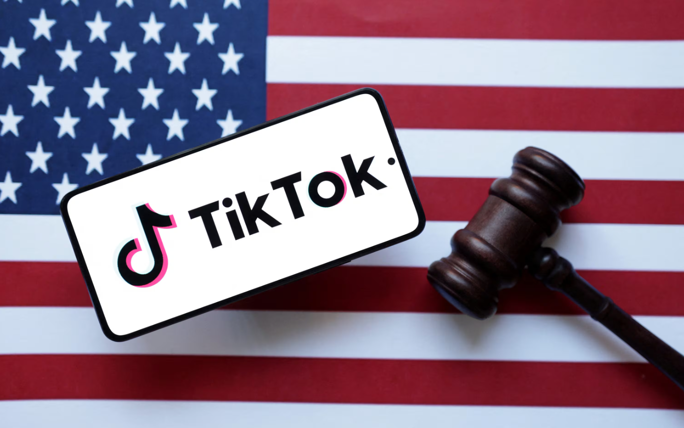 TikTok Ban Averted as US Firms Gain Control of Algorithm and Operations