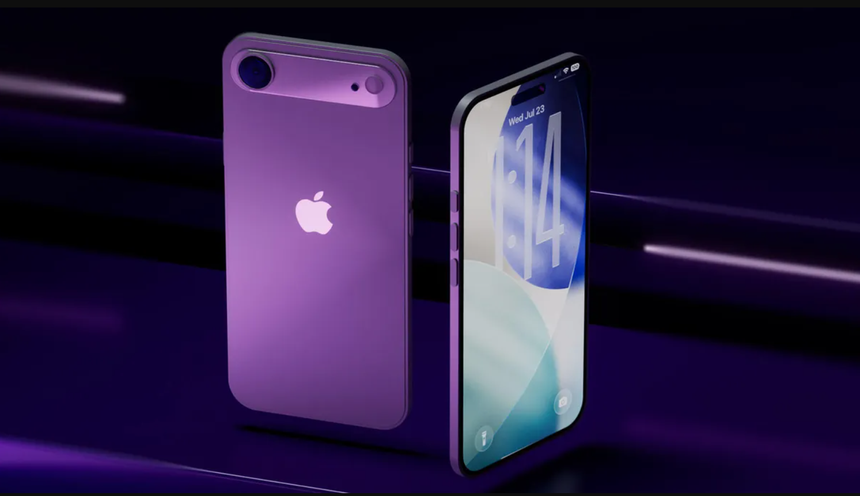 iPhone Air Teardown Reveals How Apple Built Its Thinnest iPhone Ever