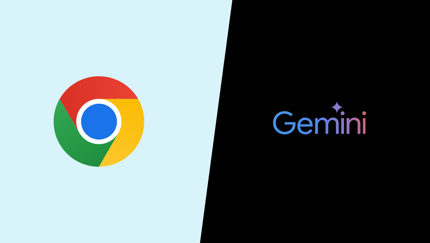 Google Rolls Out Gemini in Chrome Browser With AI Agentic Features and Safety Upgrades