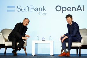 OpenAI Oracle and SoftBank to Build Five New AI Data Centers Under $500 Billion Stargate Project