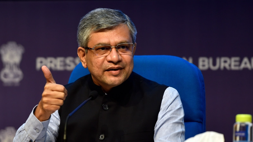 What is Zoho Indian Productivity Platform Backed by Ashwini Vaishnaw Over Microsoft and Google