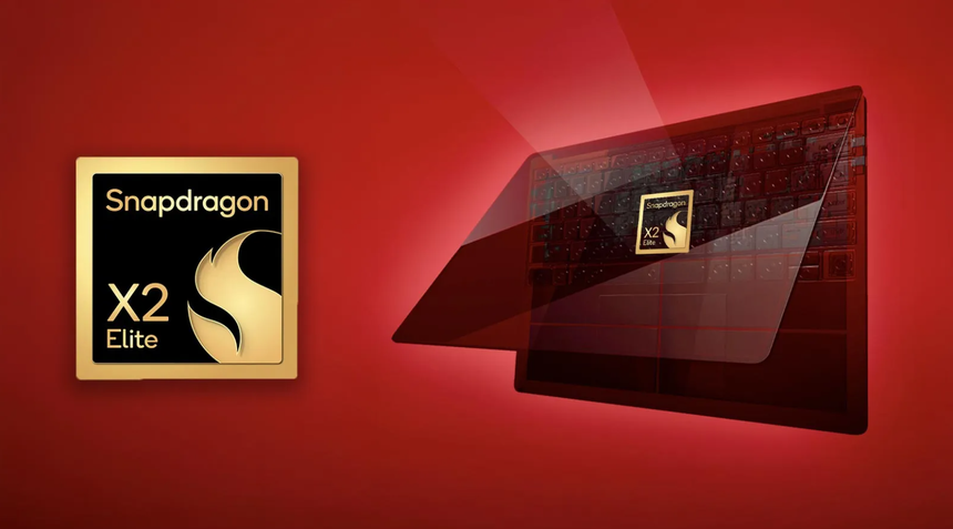 Snapdragon X2 Elite and X2 Elite Extreme Announced With Powerful Upgrades for Windows PCs