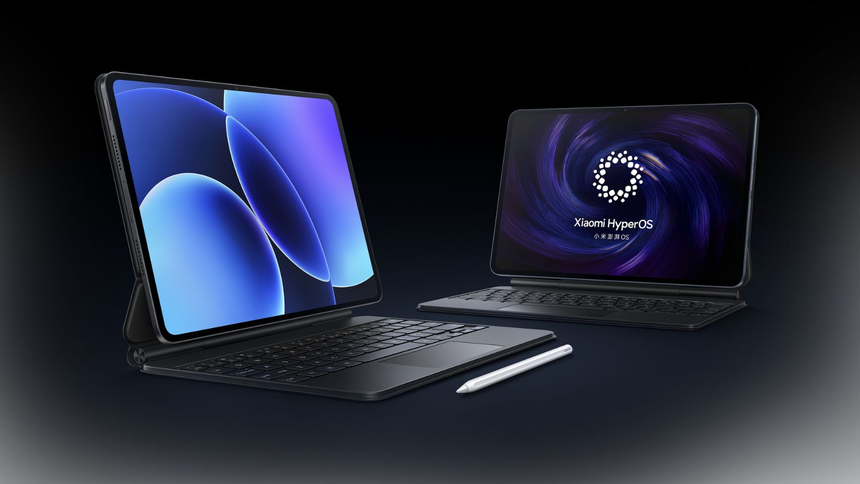 Xiaomi Pad 8 and Pad 8 Pro Launched With 11.2 Inch Display and Powerful Specs