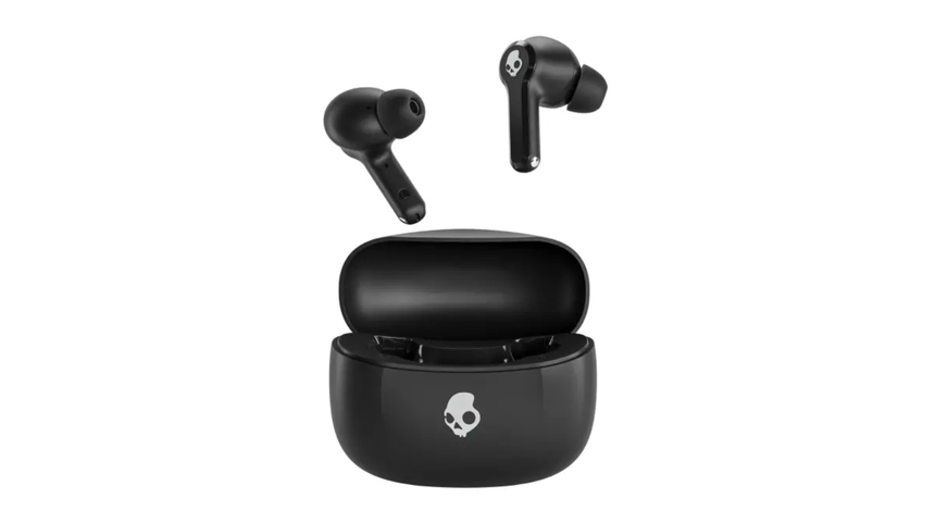 Skullcandy Uproar TWS Debuts in India With 46 Hours Battery Life and Quick Charge Support