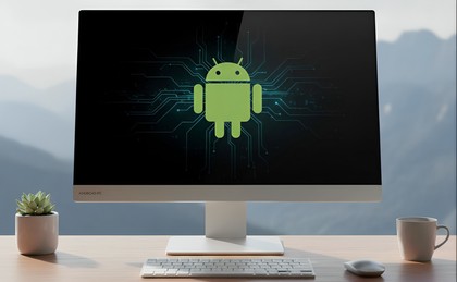 Google Prepares Android for PC With Qualcomm Support