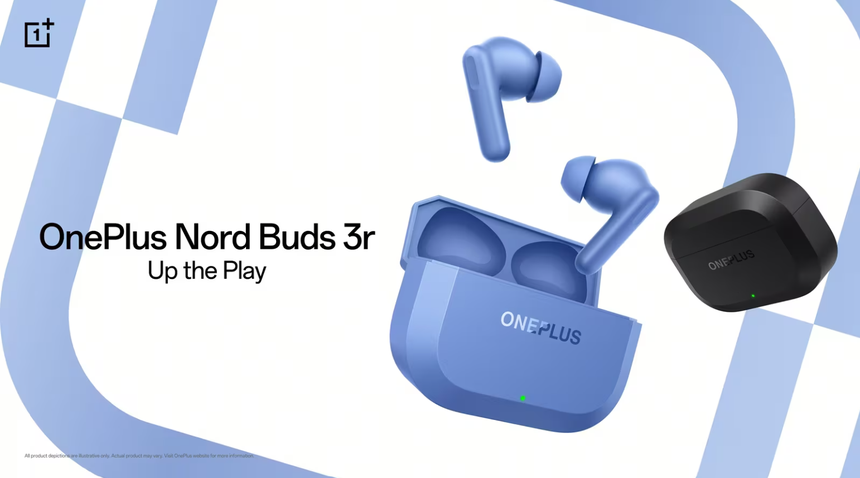 OnePlus Nord Buds 3r Review A Budget TWS That Delivers More Than Expected