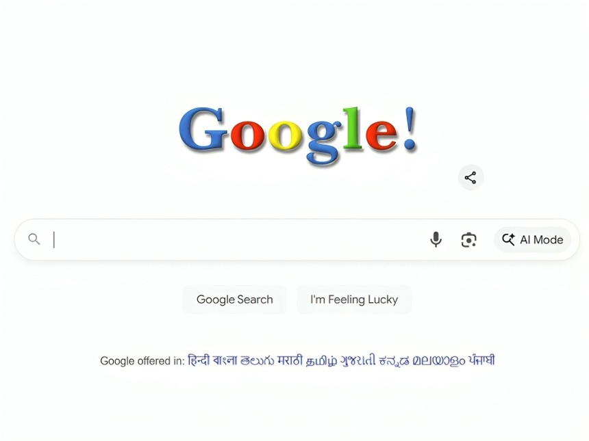 Google Turns 27 Today With Nostalgic Logo and Pixel Offers