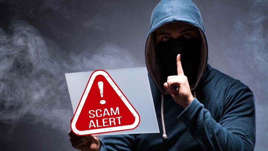 Elderly Pune Lawyer Loses Rs 1.8 Crore in Shocking Digital Arrest Scam