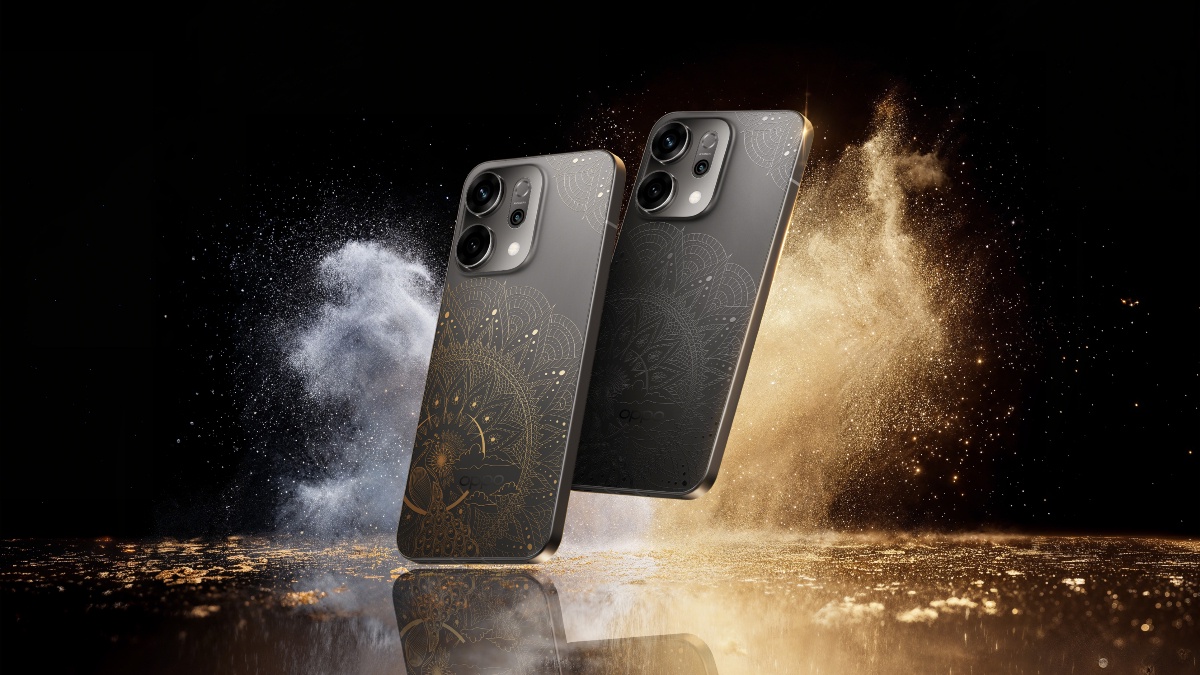 Realme 15 Pro 5G Game of Thrones Edition Teased for India Launch