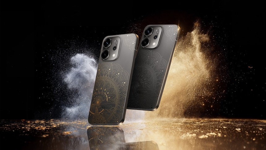 Realme 15 Pro 5G Game of Thrones Edition Teased for India Launch