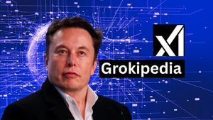 Elon Musk Announces Grokipedia as AI Powered Rival to Wikipedia