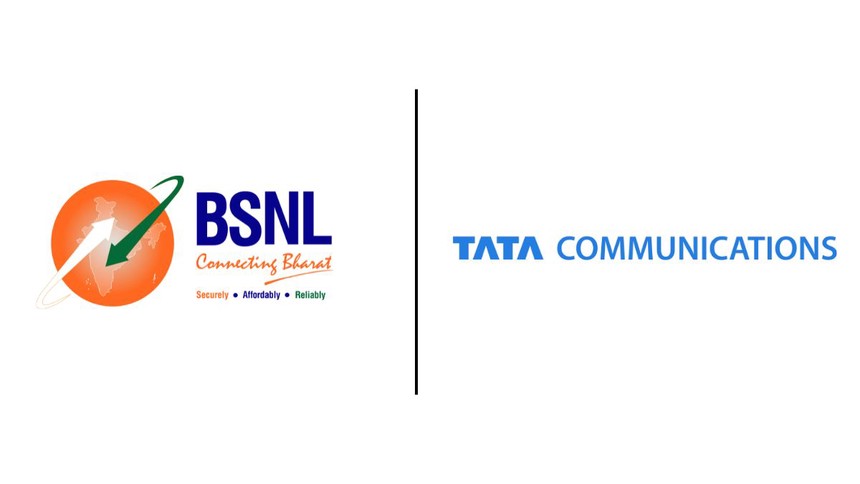 Tata Communications and BSNL Partner to Launch eSIM Services Across India