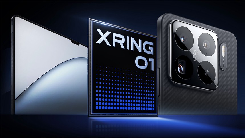 Xiaomi Plans Next Generation Smartphone Chip but Rejects Apple’s Yearly Launch Model