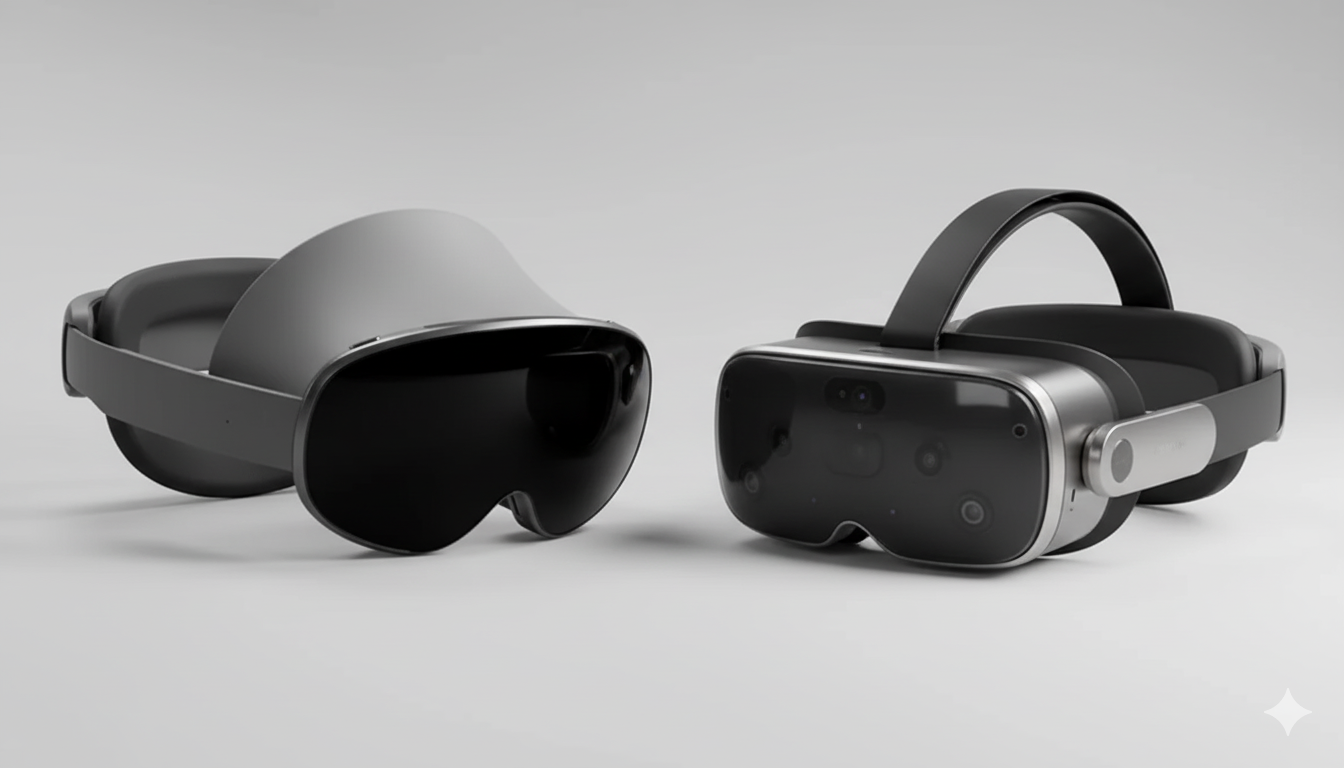 Samsung Project Moohan XR Headset Pre Registration to Begin Soon Ahead of Launch