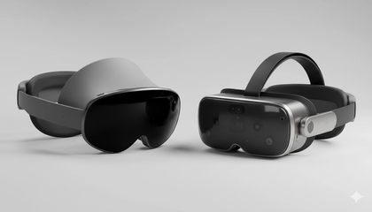 Samsung Project Moohan XR Headset Pre Registration to Begin Soon Ahead of Launch