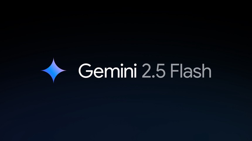 Google Launches Gemini 2.5 Flash with GIF Creation, Image Blending and Infinite Zoom