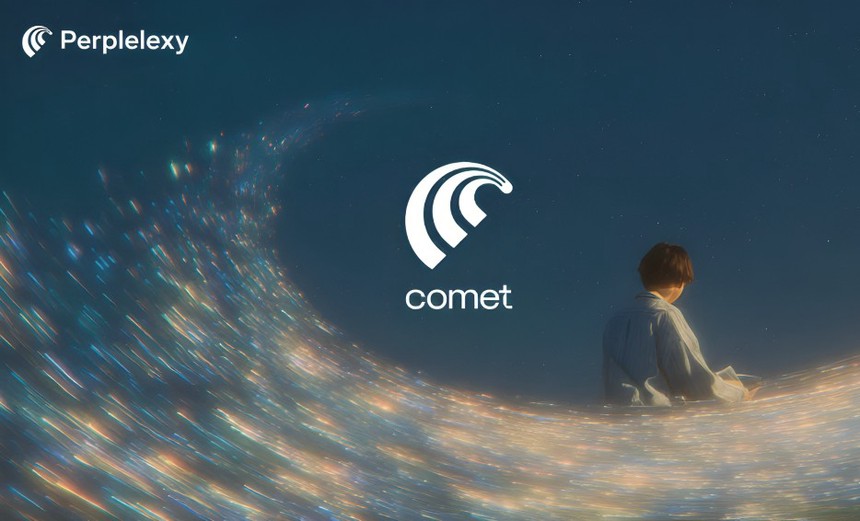 Perplexity’s Comet AI Browser Now Free for Everyone with New Background Assistants Feature