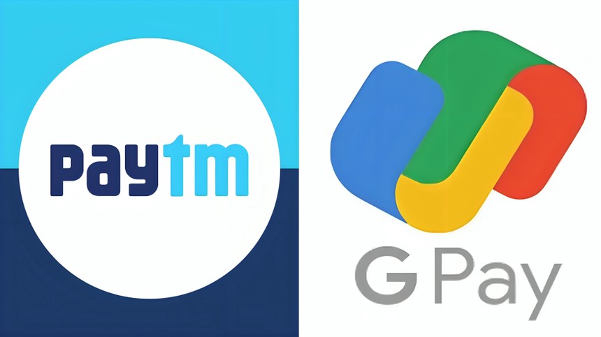 How to Create Personalised UPI IDs on Paytm and Google Pay