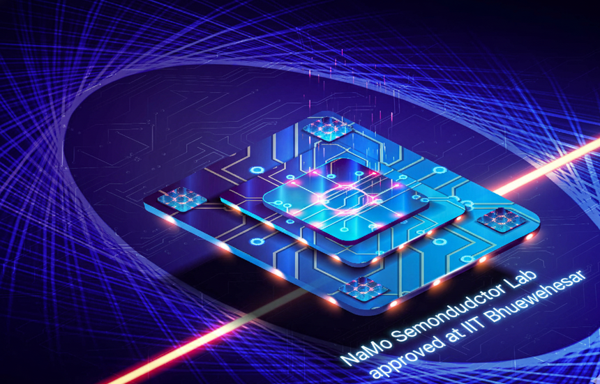NaMo Semiconductor Lab approved at IIT Bhubaneswar to power India’s chip manufacturing ambitions